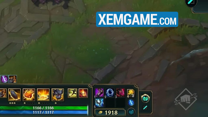 LMHT: Cassiopeia được trả lại nội tại mang giày sau gần 9 năm “chân trần” image 88