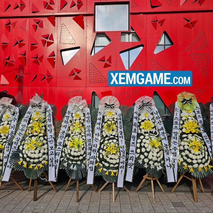 Gumayusi gặp “hạn lớn” cuối năm khi Antifan liên kết, chuẩn bị tổng tiến công image 9 4