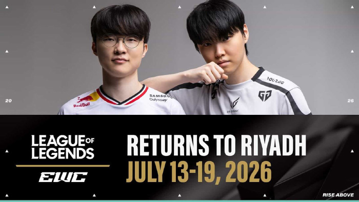 image-9 LMHT: Lịch trình dày đặc sẽ là một vấn đề lớn cho các tuyển thủ trong 2026 image 9