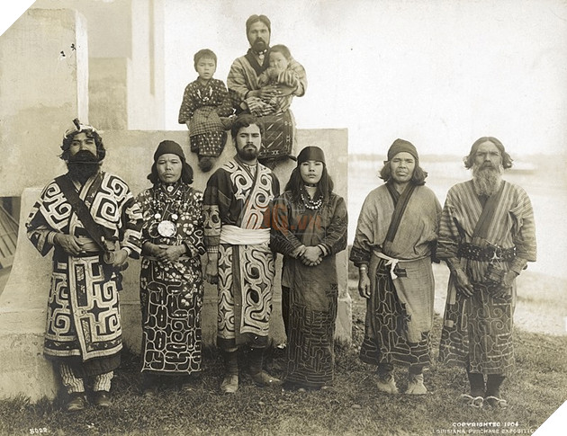 Giám Đốc Sáng Tạo Ghost of Yotei Chia Sẻ Về Hành Trình Báo Thù Của Atsu Trên Vùng Đất Ainu 3