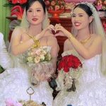 Chị gái lấy chồng, em trai cưới vợ cùng ngày, đám cưới nhiều điều thú vị image dai dien gif vo cung ngay dam cuoi nhieu dieu thu vi 62291 1752042472 854 width740height495 gif2mp4 auto cropjpg