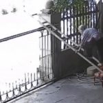 Phía sau video cụ bà 90 tuổi ở Yên Bái trốn con cháu trèo cổng đi chơi image dai dien gif yen bai tron con chau treo cong di choi 50851 1747713486 321 width740height495 gif2mp4 auto cropjpg