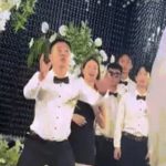 Phù rể cầu hôn nhầm người gây náo loạn đám cưới image dai dien gifcauhonnham 1748438391 740 width740height495 gif2mp4 auto cropjpg