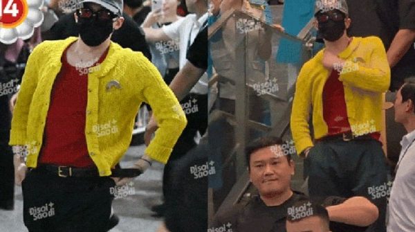 ĐÂY RỒI: G-Dragon đã xuất hiện, cả Nội Bài bùng nổ! image dai dien gifdhweg ezgif resize 1750437440 226 width740height495 gif2mp4 auto cropjpg