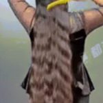 Người phụ nữ nuôi tóc dài suốt 22 năm, được trả gần 3 tỷ đồng vẫn không bán image dai dien gifnguoi phu nu nuoi toc dai 1759484113 964 width740height495 gif2mp4 auto cropjpg