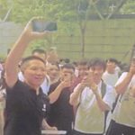 Video “tổng tài” thả rơi iPhone 17 mới mua để thử độ bền, kết quả rất bất ngờ image dai dien gifroiip 1758414378 104 width740height495 gif2mp4 auto cropjpg