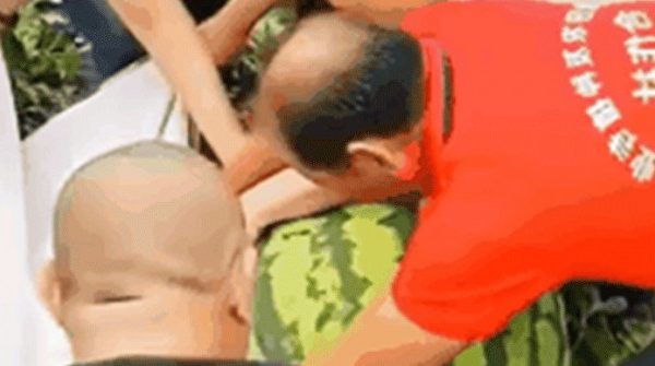 Lần thứ 5 trở thành 'Vua dưa hấu' nhờ thu được quả khủng gần trăm cân 26 Lần thứ 5 trở thành 'Vua dưa hấu' nhờ thu được quả khủng gần trăm cân image dai dien gifvua dua hau 1748871404 701 width740height495 gif2mp4 auto cropjpg