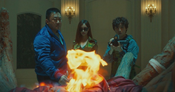 Phim Hàn đỉnh nóc được chờ đợi nhất hiện tại: Nữ chính đẹp không tỳ vết, nam chính nghe tên ai cũng nể image w1280 1 1745143392928 17451433931252028138532 0 0 671 1280 crop 1745143524547725761404jpg