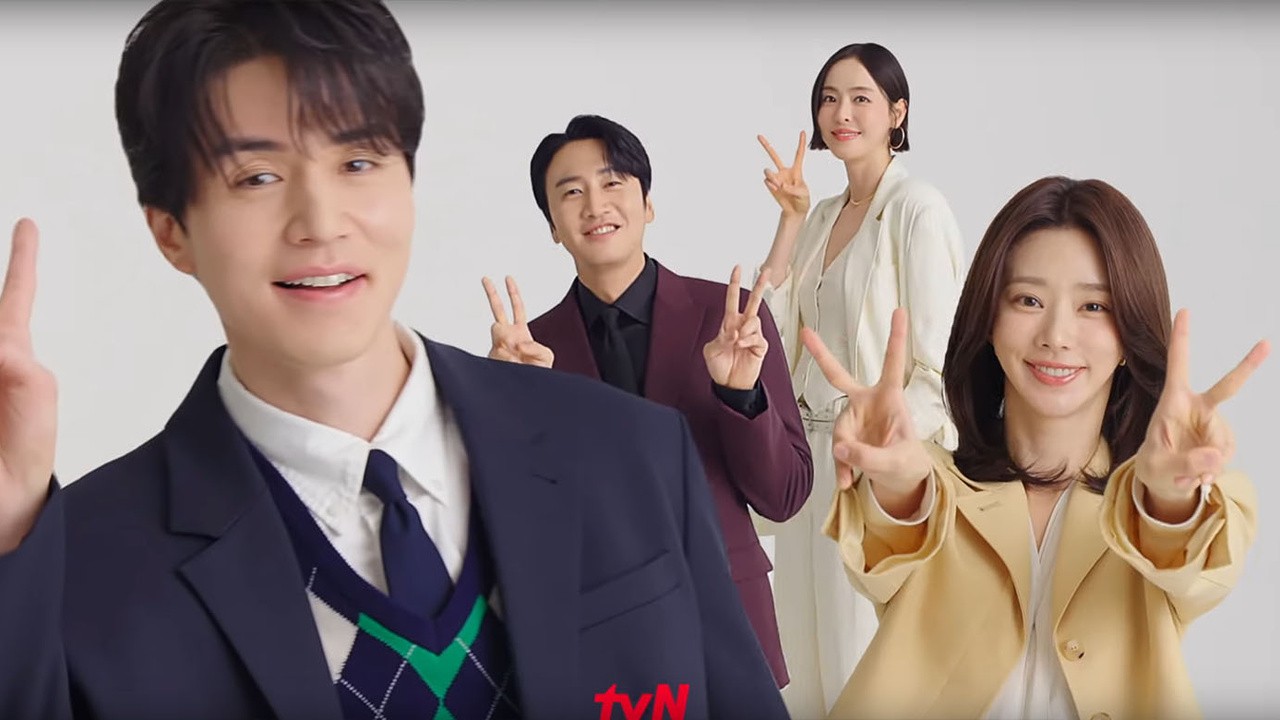 Phim Hàn dở nhất hiện tại với rating 0%, cặp chính yêu đương nhạt nhẽo hại nhà đài thê thảm chưa từng thấy- Ảnh 1.