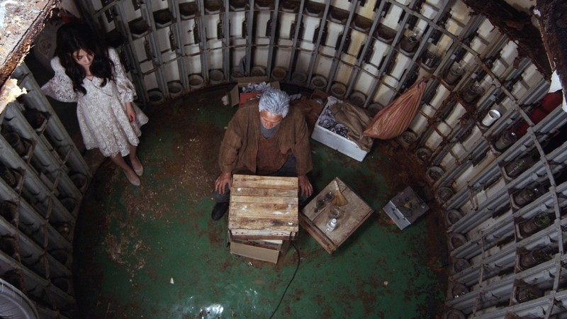 Phim 18+ Hàn Quốc khiến khán giả tháo chạy khỏi rạp: Cảnh nóng dài tới 30 phút ám ảnh chưa từng thấy- Ảnh 3.