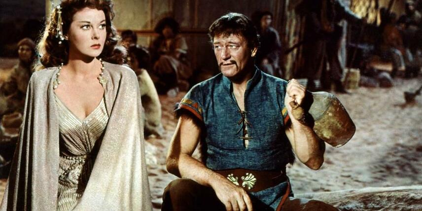 Bộ phim có toàn bộ diễn viên chính và đạo diễn qua đời vì cùng 1 căn bệnh- Ảnh 4.