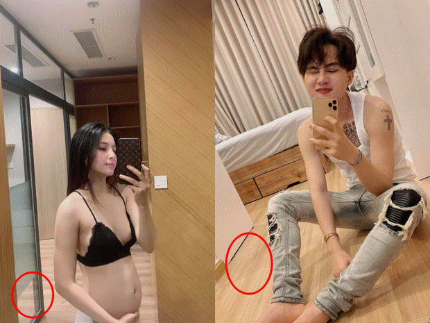 Chuyện chấn động gì đã xảy ra với Jack và Thiên An vào 4 năm trước?- Ảnh 4. Chuyện chấn động gì đã xảy ra với Jack và Thiên An vào 4 năm trước?- Ảnh 4.