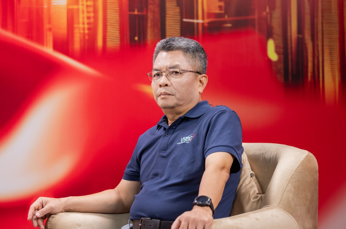 “Kiến tạo Đất nước – Tự hào Việt Nam”: Talkshow đặc biệt trên Cổng Thông tin chính phủ sẽ bắt đầu vào hôm nay- Ảnh 2.