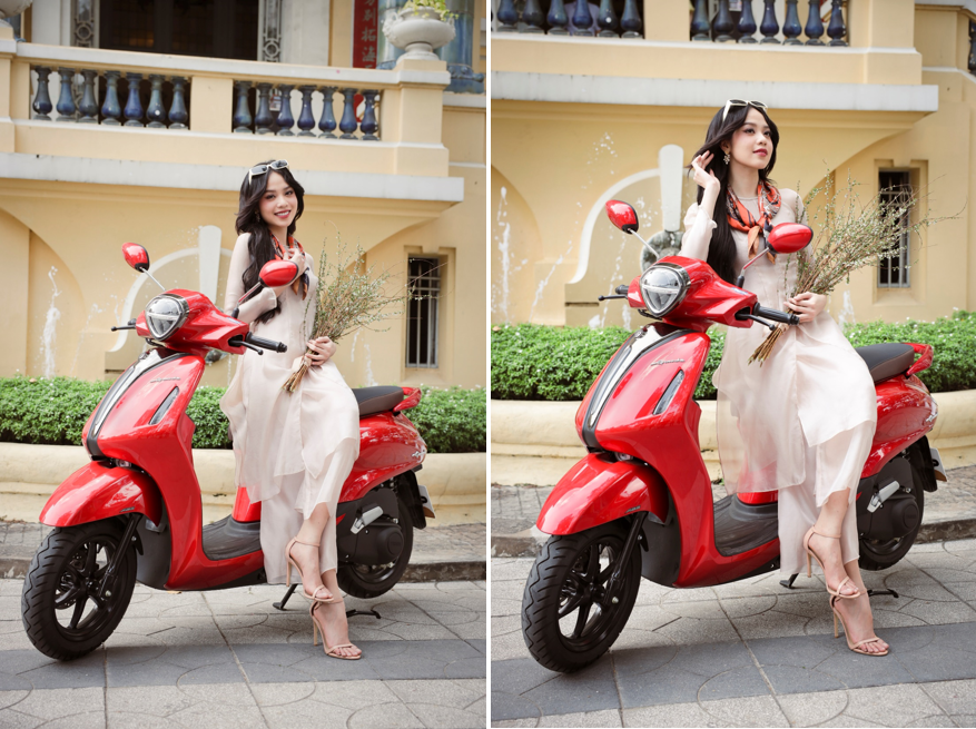 Thanh Thủy hé lộ tiêu chí chọn người kế nhiệm tại Hoa hậu Việt Nam- Ảnh 3. Thanh Thủy hé lộ tiêu chí chọn người kế nhiệm tại Hoa hậu Việt Nam- Ảnh 3.