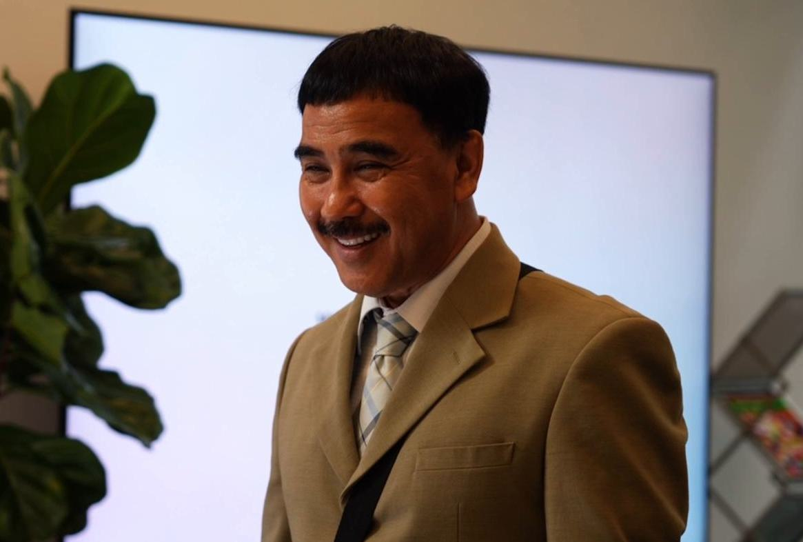 Quyền Linh lên tiếng về ồn ào quảng cáo thực phẩm chức năng: Tôi đã xin lỗi mấy năm rồi- Ảnh 4.