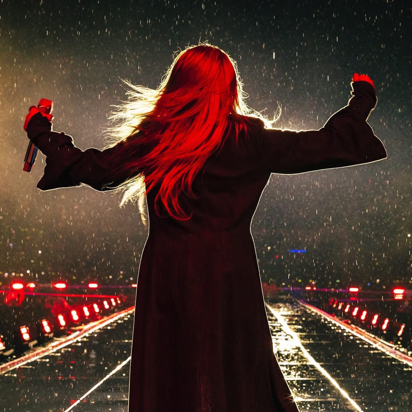 Khi văn hóa Việt chạm tới trái tim idol: Ravolution Asia gửi những món quà cực tinh tế đến tay những huyền thoại K-pop- Ảnh 7. Khi văn hóa Việt chạm tới trái tim idol: Ravolution Asia gửi những món quà cực tinh tế đến tay những huyền thoại K-pop- Ảnh 7.