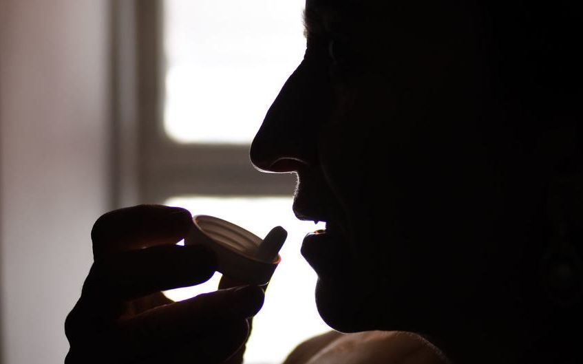 Mỗi phút, thêm một người chết vì HIV/AIDS- Ảnh 2.