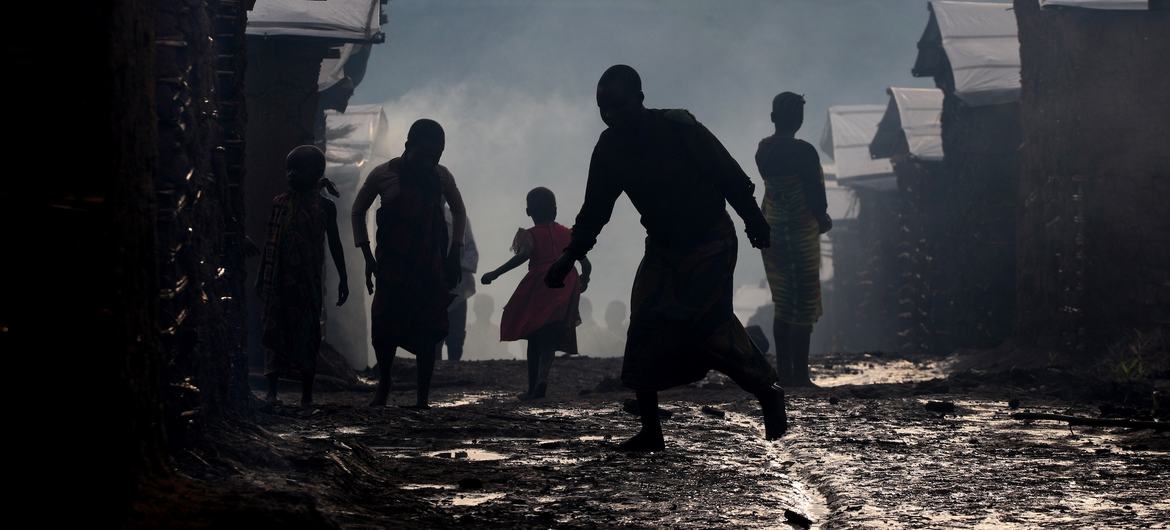 Báo động ở nơi cứ 30 phút lại có một trẻ em bị tấn công tình dục- Ảnh 2. Báo động ở nơi cứ 30 phút lại có một trẻ em bị tấn công tình dục- Ảnh 2.