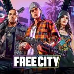 Garena Free City khởi động đăng ký trước trên di động tại ĐNÁ, Trung Đông và Châu Phi. image120250509135800jpg