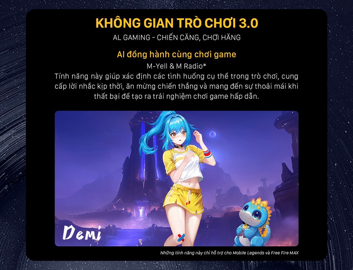 Gaming Phone NEO 3 4G – Siêu phẩm cải tiến trong tầm giá 4 triệu- Ảnh 2.