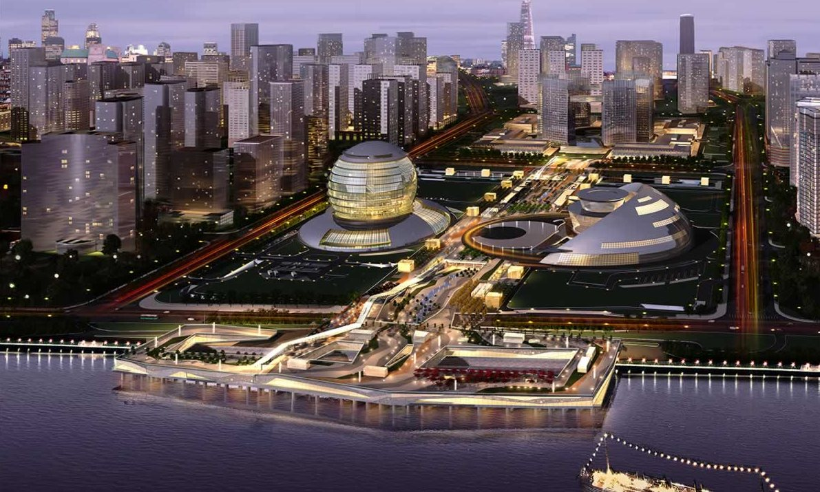 Xưa rồi thời chỉ đi ‘bắt chước’, Trung Quốc với ‘6 con rồng’ đang gây chấn động thể giới, khẳng định trình độ sáng tạo vô biên- Ảnh 3. Xưa rồi thời chỉ đi ‘bắt chước’, Trung Quốc với ‘6 con rồng’ đang gây chấn động thể giới, khẳng định trình độ sáng tạo vô biên- Ảnh 3.