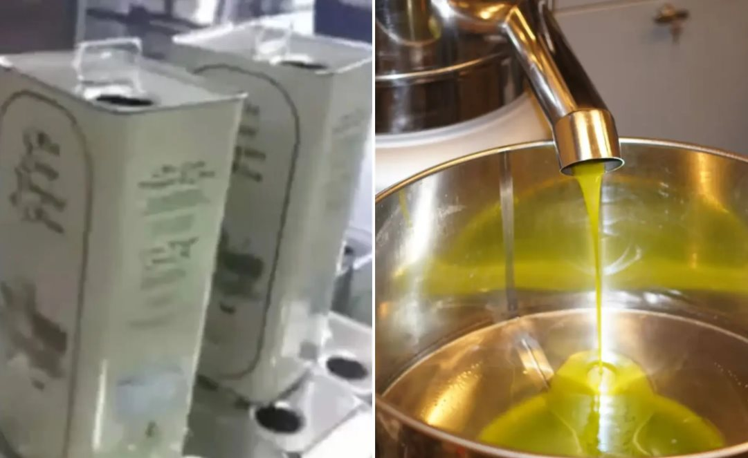 Đột kích 18 kho xưởng, tịch thu 42 tấn “vàng lỏng” được làm giả tinh vi nhưng dán nhãn 'siêu nguyên chất', ﻿623 lít chất tạo màu, tổng trị giá hơn 26 tỷ đồng- Ảnh 1.