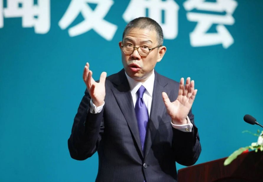 Mỗi ngày thêm 1 tỷ phú, nền kinh tế lớn thứ 2 thế giới có thực sự ảm đạm?- Ảnh 1. Mỗi ngày thêm 1 tỷ phú, nền kinh tế lớn thứ 2 thế giới có thực sự ảm đạm?- Ảnh 1.