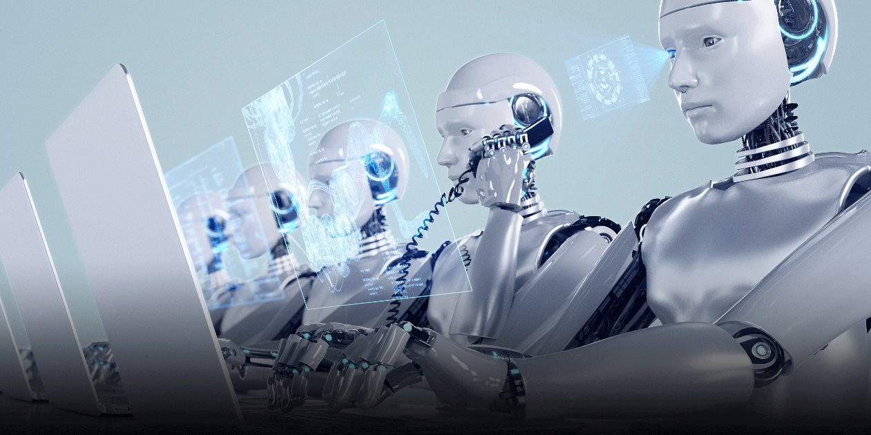 DeepSeek lan đến ‘bát cơm sắt’ của hàng triệu công chức Trung Quốc, rút gọn thủ tục hành chính từ 5 ngày còn vài phút, tỷ lệ chính xác trên 95%: Liệu có trở thành mối đe doạ thất nghiệp?- Ảnh 1.