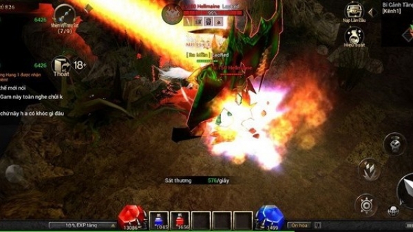 MU Lục Địa VNG: Mách bạn mẹo tối ưu hiệu quả khi săn Boss! image220250422153742jpg