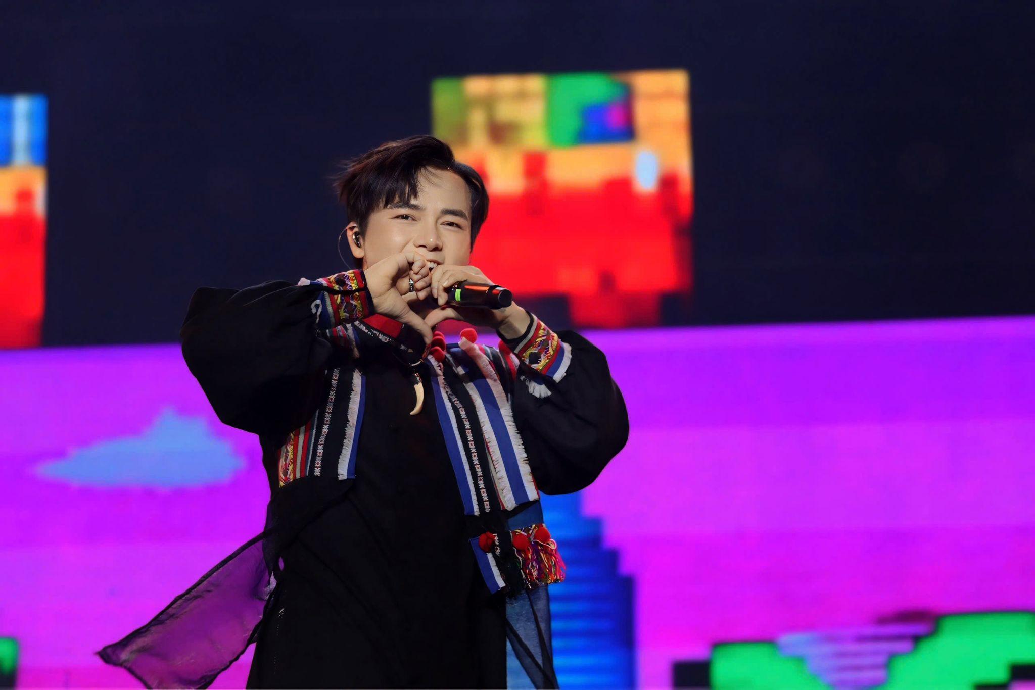 Bùi Công Nam, chàng ca nhạc sĩ đa tài của vùng đất Tây Nguyên