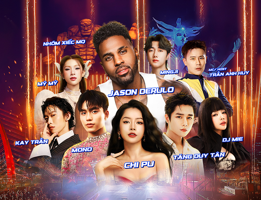 Vụ Jason Derulo hủy show tại Việt Nam: Ca sĩ bất ngờ tố BTC làm sai hợp đồng, đưa thông tin không đúng sự thật- Ảnh 3. Vụ Jason Derulo hủy show tại Việt Nam: Ca sĩ bất ngờ tố BTC làm sai hợp đồng, đưa thông tin không đúng sự thật- Ảnh 3.