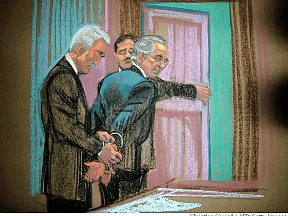 Sử dụng mô hình lừa đảo “cũ mèm” nhưng vẫn lừa được gần 1,7 triệu tỷ đồng, kẻ thủ ác lĩnh án 150 năm tù- Ảnh 5.