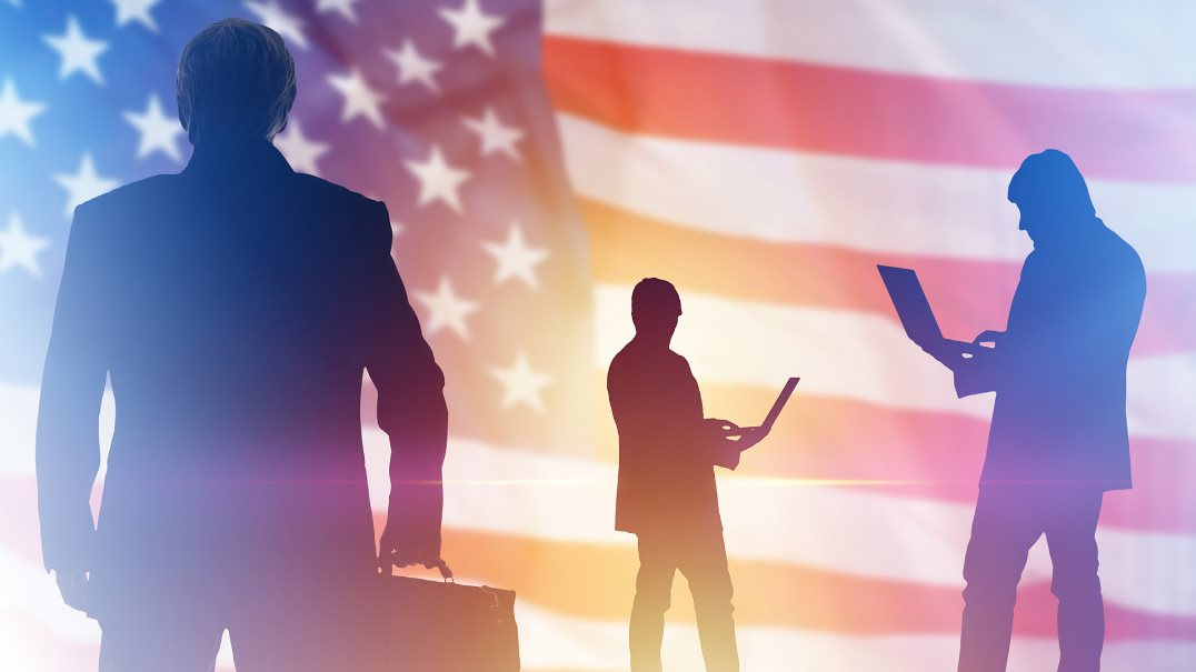 Buồn của nền kinh tế lớn nhất thế giới, người lao động khó tìm việc nhất trong nhiều năm, doanh nghiệp mọi lĩnh vực liên tục sa thải, chậm tuyển: Chuyện gì đang xảy ra?- Ảnh 1.