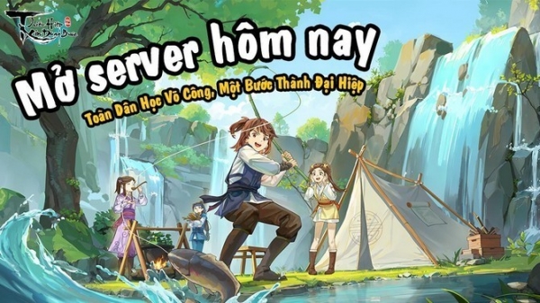 Thiếu Hiệp Xin Dừng Bước - Game Thẻ Bài Chiến Lược Võ Hiệp Chính Thức Ra Mắt Hôm Nay! image320250416233039jpg