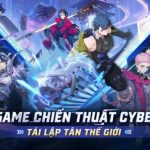 Sẵn Sàng Offline Thiếu Niên Tây Du: Khi Thần Thoại Tây Du Bước Vào Kỷ Nguyên Cyber Ngay Trước Thềm Ra Mắt! image420250906114811jpg