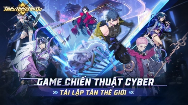 Sẵn Sàng Offline Thiếu Niên Tây Du: Khi Thần Thoại Tây Du Bước Vào Kỷ Nguyên Cyber Ngay Trước Thềm Ra Mắt! 27 Sẵn Sàng Offline Thiếu Niên Tây Du: Khi Thần Thoại Tây Du Bước Vào Kỷ Nguyên Cyber Ngay Trước Thềm Ra Mắt! image420250906114811jpg