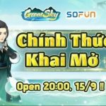 Chính thức ra mắt! Great Sky: Đại Thiên Thế Giới khai mở máy chủ chào đón Đạo Hữu nhập thế image420250920202844jpg