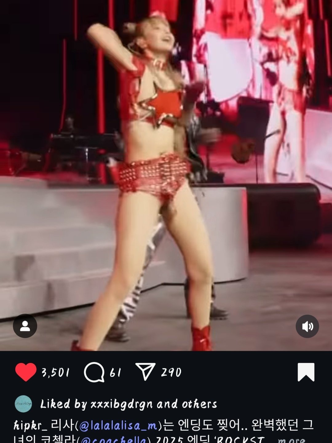 Thái độ khác 1 trời 1 vực của G-Dragon đối với Lisa và Jennie ở Coachella 2025- Ảnh 3.