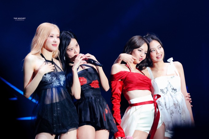 Chỉ còn 1 ngày nữa BLACKPINK trở lại, nhưng YG đang làm cái gì đây?- Ảnh 4.