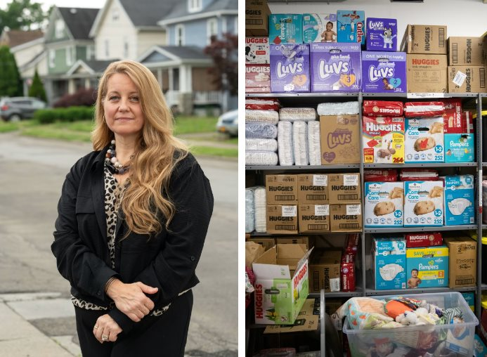 Nghịch lý: Nền kinh tế lớn nhất thế giới nhưng 35 triệu trẻ em sống trong gia đình khó khăn, luẩn quẩn giữa nợ nần, bữa ăn cũng phải đo đếm- Ảnh 3. Nghịch lý: Nền kinh tế lớn nhất thế giới nhưng 35 triệu trẻ em sống trong gia đình khó khăn, luẩn quẩn giữa nợ nần, bữa ăn cũng phải đo đếm- Ảnh 3.