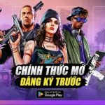 Garena mát tay với game mới: Free City vừa ra mắt nhận về "triệu view", phủ khắp MXH image620250519124917jpg