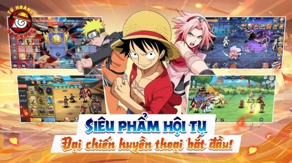 Tứ Hoàng Hỏa Quốc chưa ra mắt, cộng đồng game thủ Việt đã 'tuyên chiến' nảy lửa, NPH tặng quà mỏi tay không xuể image720250819111639jpg