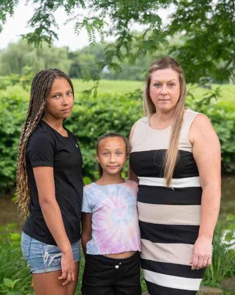 Nghịch lý: Nền kinh tế lớn nhất thế giới nhưng 35 triệu trẻ em sống trong gia đình khó khăn, luẩn quẩn giữa nợ nần, bữa ăn cũng phải đo đếm- Ảnh 2. Nghịch lý: Nền kinh tế lớn nhất thế giới nhưng 35 triệu trẻ em sống trong gia đình khó khăn, luẩn quẩn giữa nợ nần, bữa ăn cũng phải đo đếm- Ảnh 2.