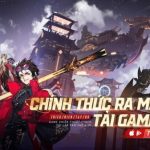 Bom tấn thẻ tướng Thiếu Niên Tây Du ra mắt ngày 11/9: Visual 2.0, gameplay cân bằng đột phá, phúc lợi ngập tràn chưa từng có image920250911162953jpg