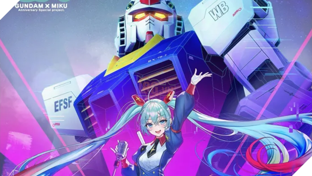 Gundam và Miku Không Thể Hát dẫn đầu phòng vé Nhật Bản: Sự bùng nổ của hai bom tấn anime