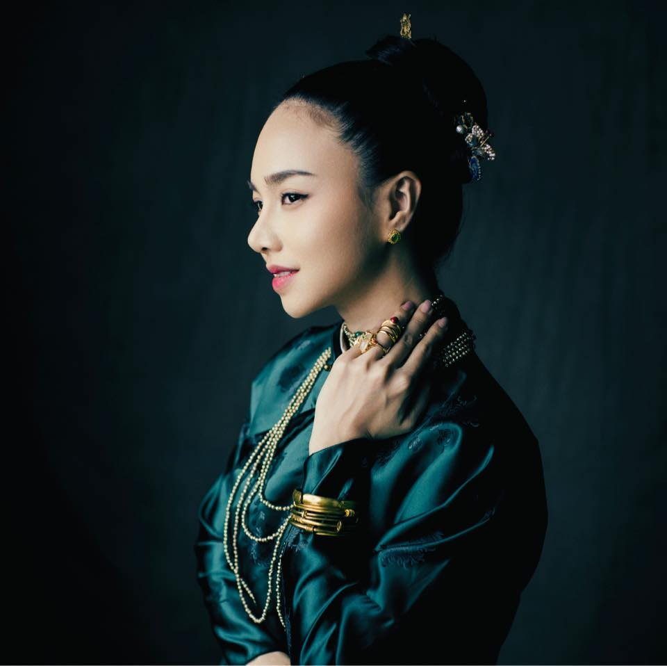 9 mỹ nhân cổ trang đẹp nhất Việt Nam: Lan Ngọc chỉ xếp thứ 3, hạng 1 không có đối thủ suốt 12 năm- Ảnh 4. 9 mỹ nhân cổ trang đẹp nhất Việt Nam: Lan Ngọc chỉ xếp thứ 3, hạng 1 không có đối thủ suốt 12 năm- Ảnh 4.