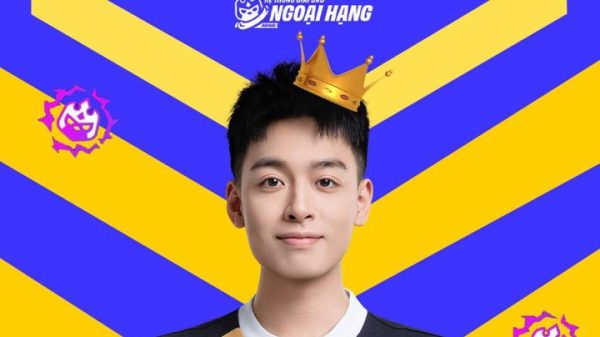 DTCL Esports mùa 15: Giải Ngoại Hạng APAC tìm ra nhà vô địch đầu tiên 27 DTCL Esports mùa 15: Giải Ngoại Hạng APAC tìm ra nhà vô địch đầu tiên imagejpg 1