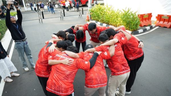 Việt Nam sẵn sàng bước vào vòng chung kết 2025 PMSL SEA Summer imagejpg 2