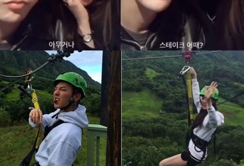 “Ông hoàng Kpop” G-Dragon chuẩn bị cưới? imagereadtop2018251415148604253157093 1747580366437413825542 1747618297423 1747618297694354605878