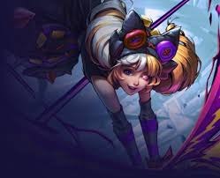 ĐTCL Mùa 15: Chi tiết Tộc Hệ và sức mạnh của các tướng 5 vàng images 1 1